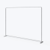 10' Pillow Case Fabric Display