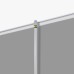 36" x 92" Superior Retractable Banner Stand 36" x 92" Superior Retractable Banner Stand