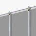 48"x 92" Superior Retractable Banner Stand 48"x 92" Superior Retractable Banner Stand