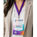 (10) Pack Event Credentials