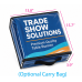 6' Table Drape 6' Table Drape