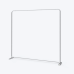 8' Pillow Case Fabric Display