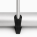 15.5" x 31.5" Desktop Retractable Banner Stand