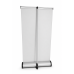 15.5" x 31.5" Desktop Retractable Banner Stand
