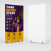 36"x80" Meter Board